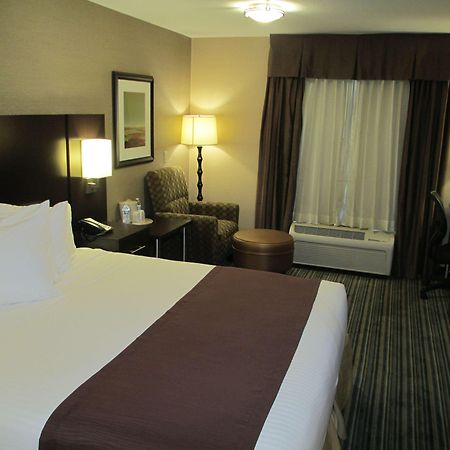 Best Western Brentwood Inn Εξωτερικό φωτογραφία