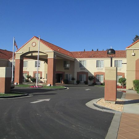 Best Western Brentwood Inn Εξωτερικό φωτογραφία