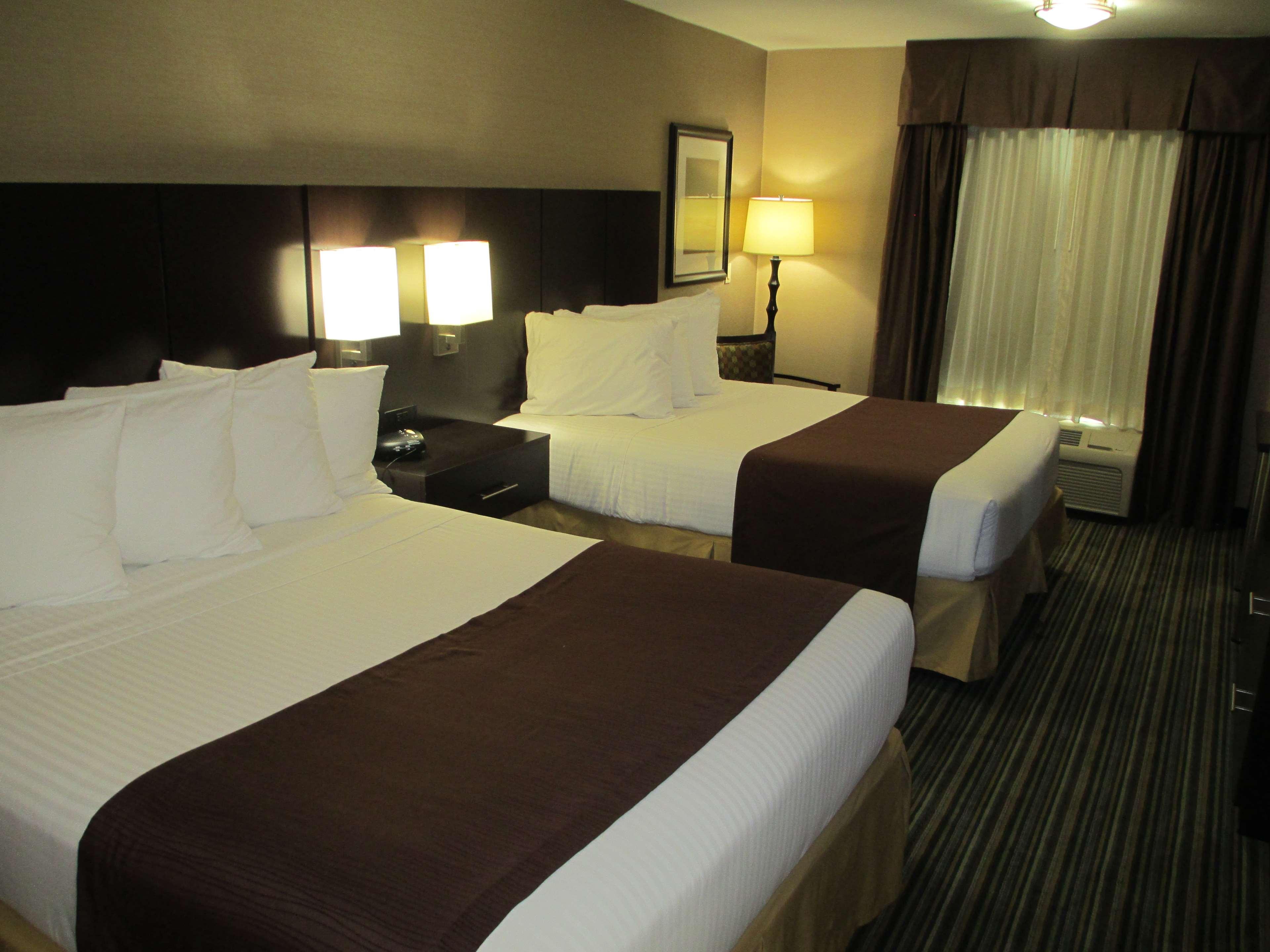 Best Western Brentwood Inn Εξωτερικό φωτογραφία