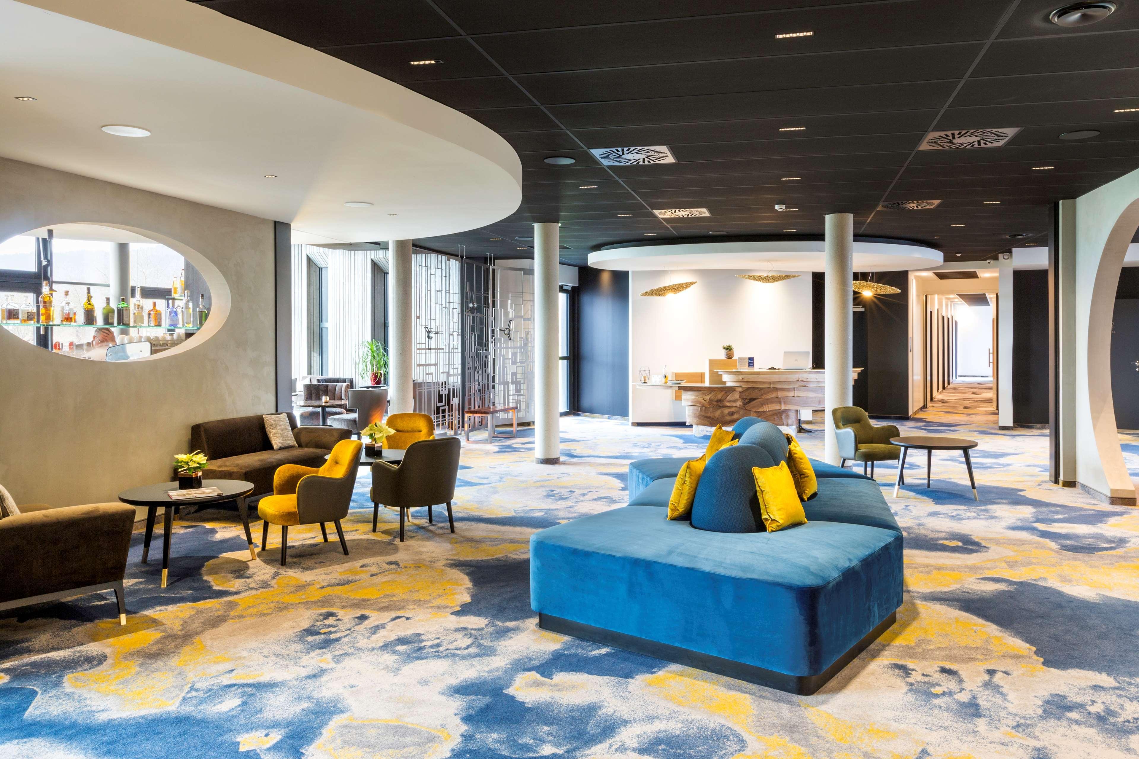 Best Western Brentwood Inn Εξωτερικό φωτογραφία
