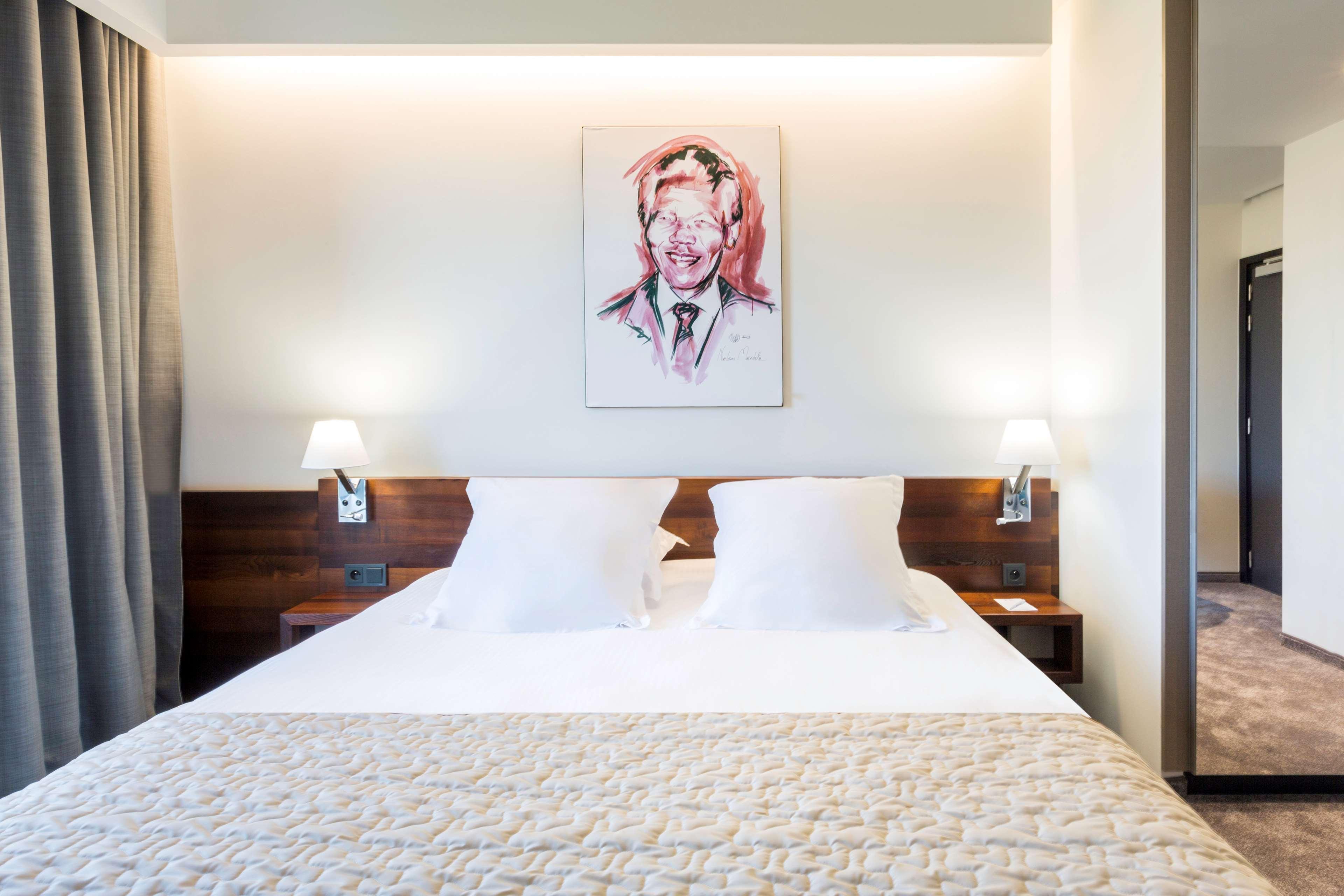 Best Western Brentwood Inn Εξωτερικό φωτογραφία