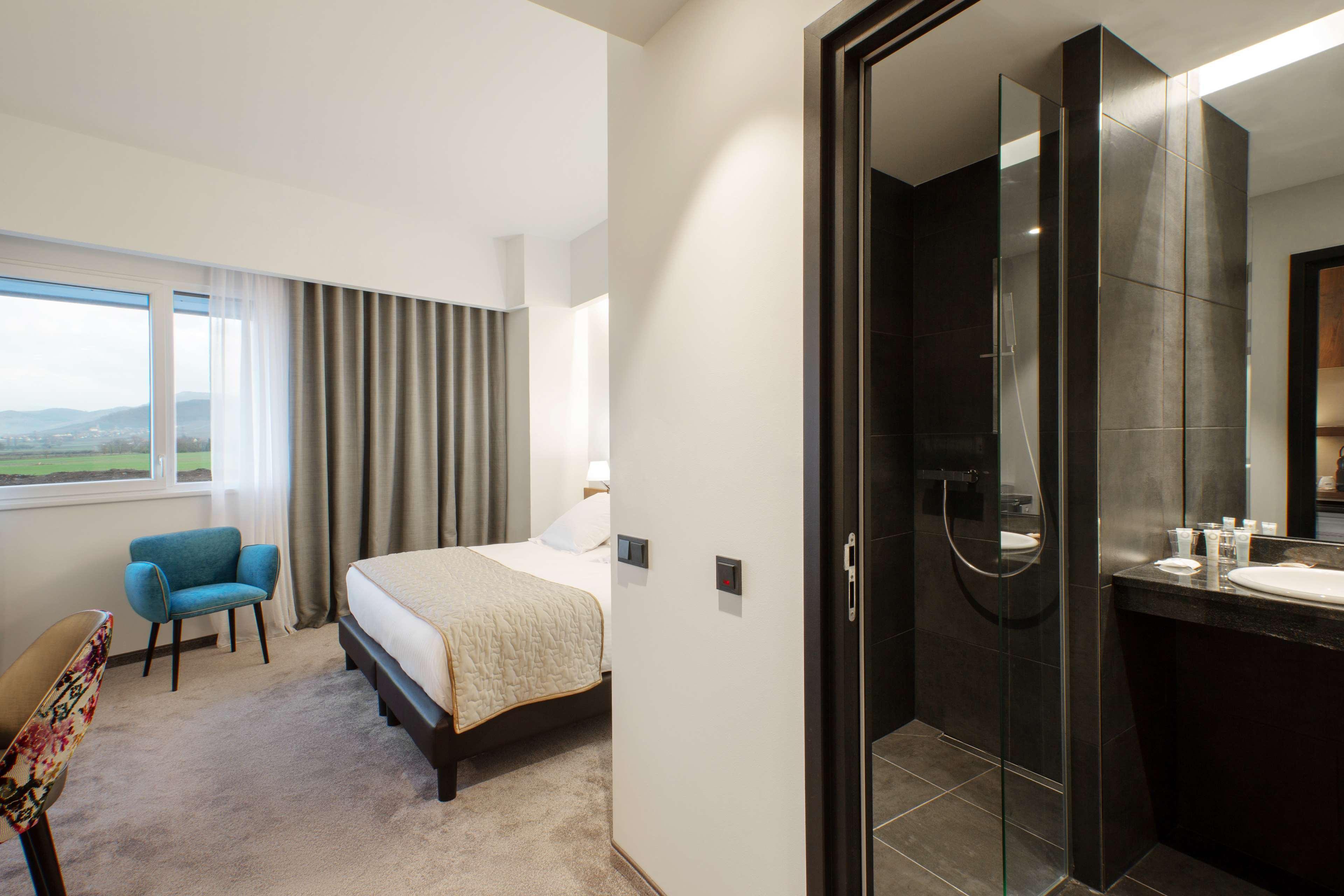 Best Western Brentwood Inn Εξωτερικό φωτογραφία