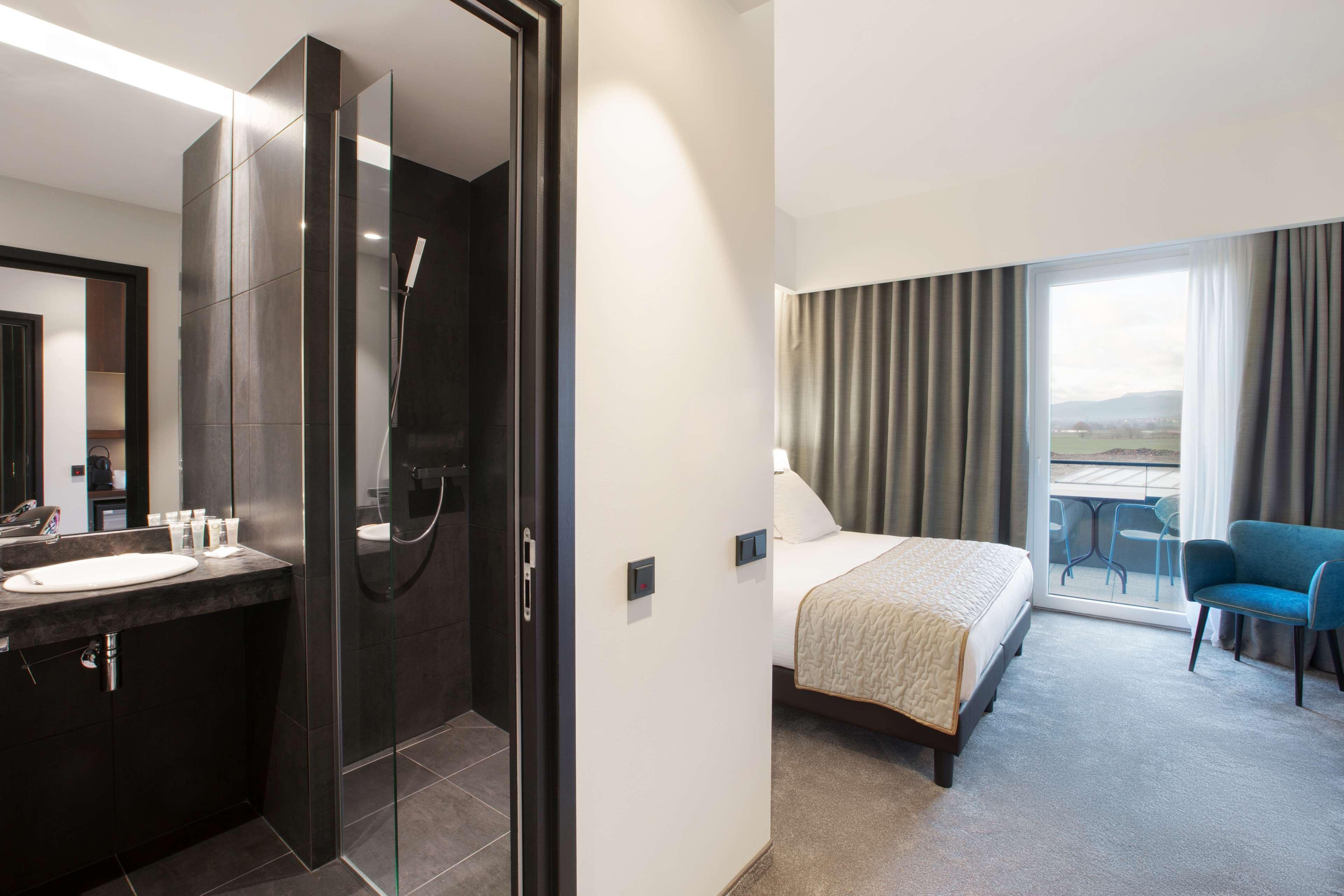 Best Western Brentwood Inn Εξωτερικό φωτογραφία