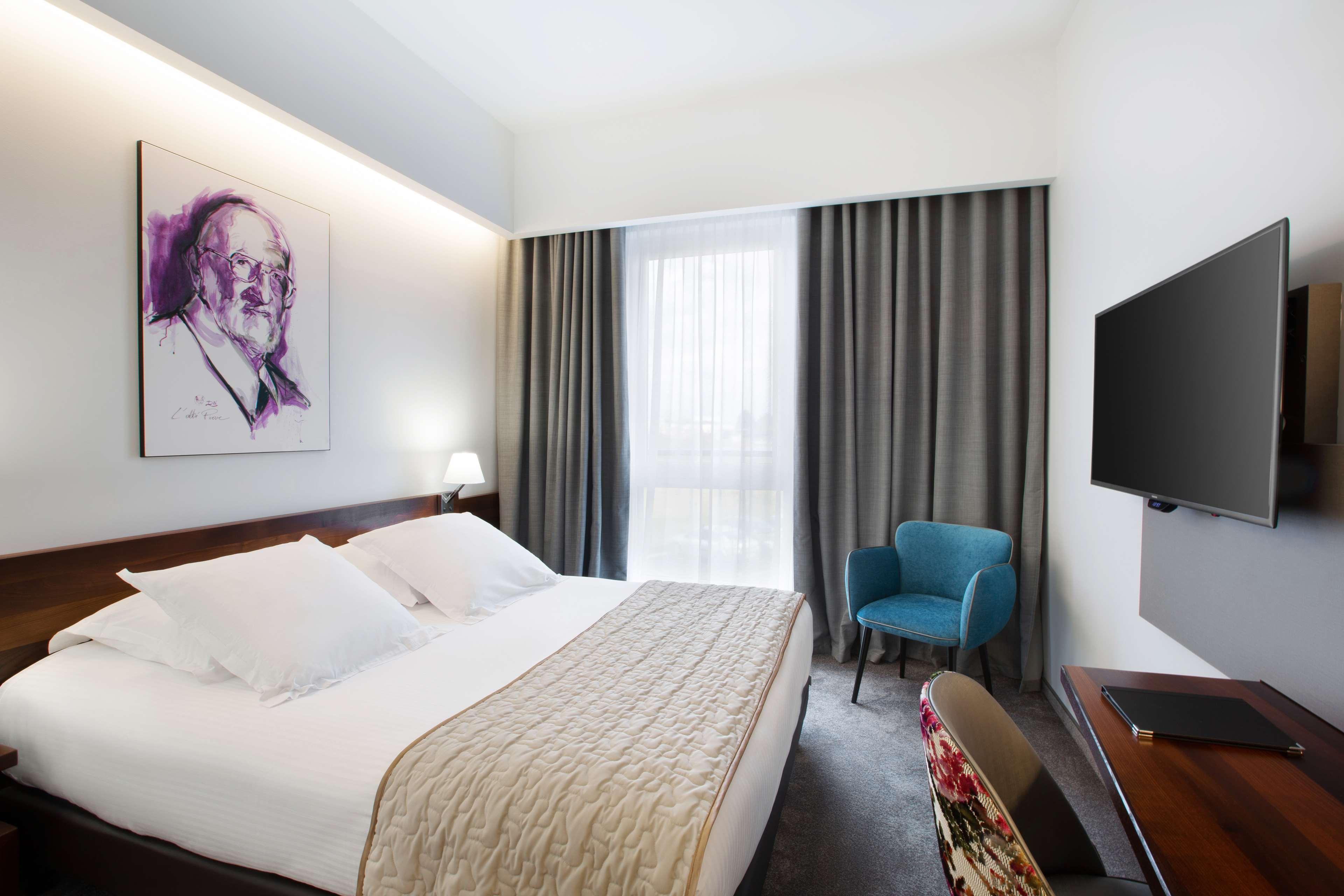 Best Western Brentwood Inn Εξωτερικό φωτογραφία
