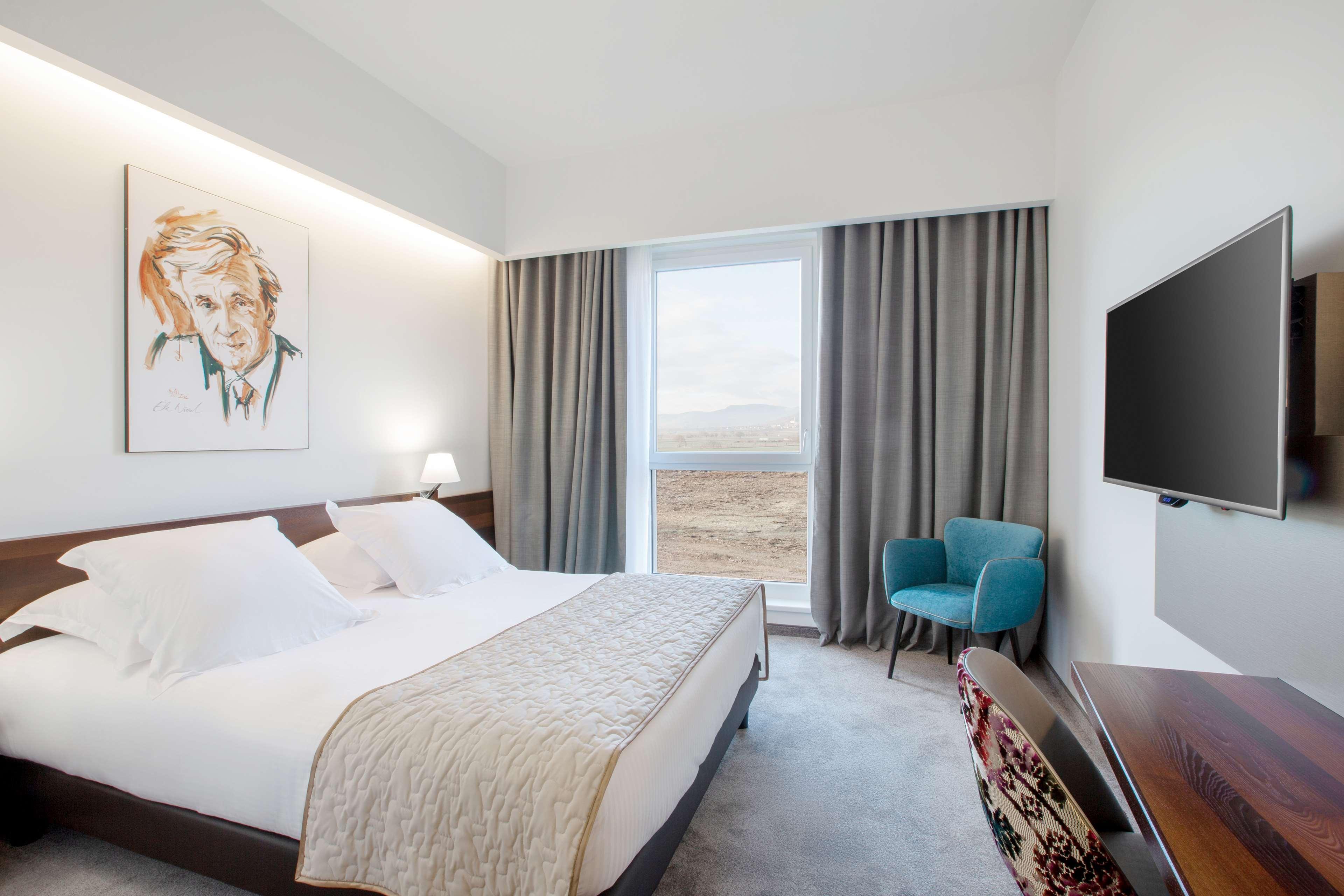 Best Western Brentwood Inn Εξωτερικό φωτογραφία
