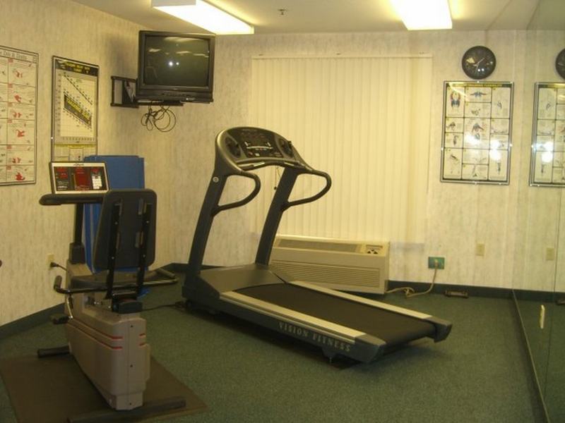 Best Western Brentwood Inn Ανέσεις φωτογραφία